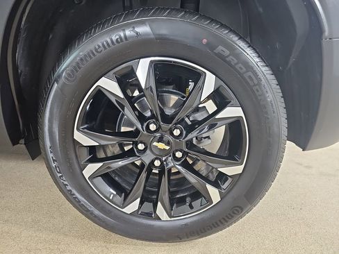 Certified 2023 Chevrolet TrailBlazer LT image 37