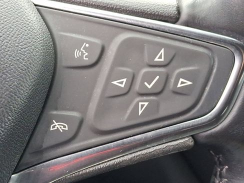 Certified 2020 Chevrolet Equinox LT image 22