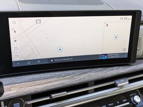 New 2026 Hyundai Santa Fe Calligraphy FWD image 13