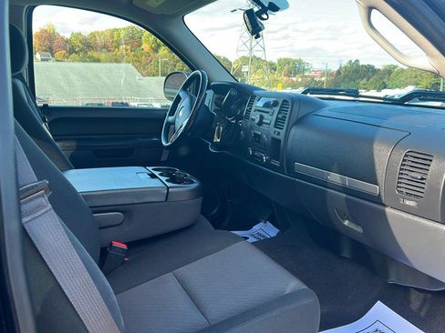 Used 2013 Chevrolet Silverado 1500 LT w/ All-Star Edition image 7