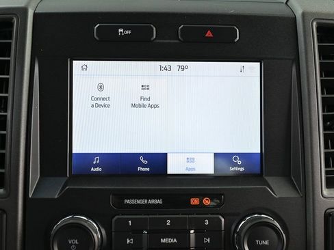 Used 2022 Ford F350 XL w/ STX Appearance Package AWD/4WD image 28