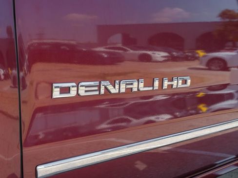 Used 2016 GMC Sierra 2500 Denali w/ Duramax Plus Package image 60