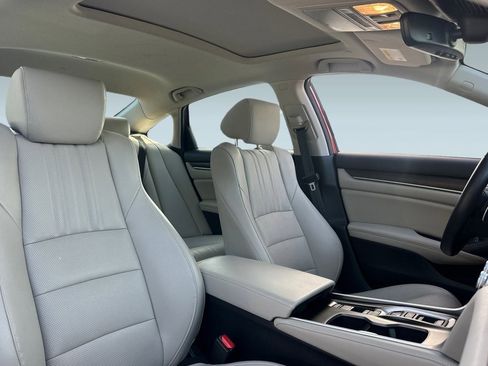 Used 2019 Honda Accord EX-L image 30