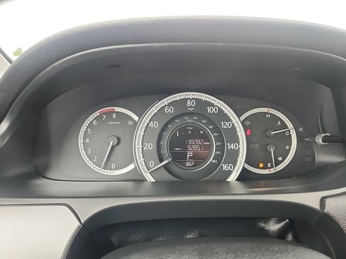 Used 2014 Honda Accord LX image 12