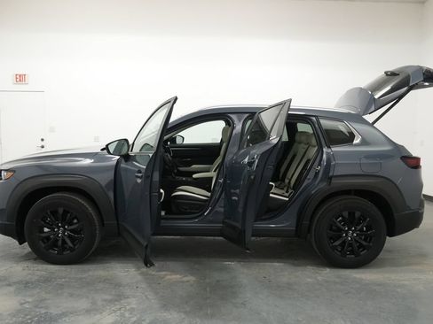 New 2026 MAZDA CX-50 AWD 2.5 S w/ Cargo Package image 26