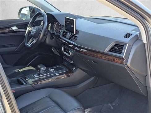 Used 2018 Audi Q5 2.0T Premium Plus image 23