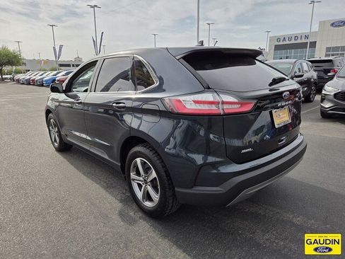 Certified 2023 Ford Edge SEL w/ Convenience Package AWD/4WD image 5
