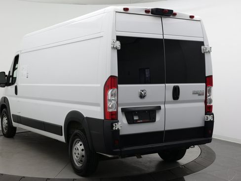 Used 2023 RAM ProMaster 2500 FWD image 4