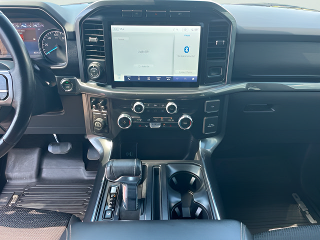 Used 2022 Ford F150 XLT w/ Equipment Group 302A High AWD/4WD image 23