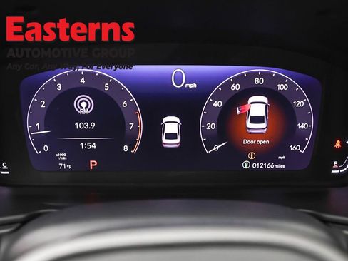 Used 2023 Honda Accord LX image 16
