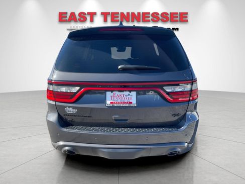 Used 2024 Dodge Durango R/T image 4