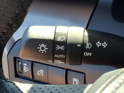 Certified 2026 Toyota 4Runner SR5 RWD image 16