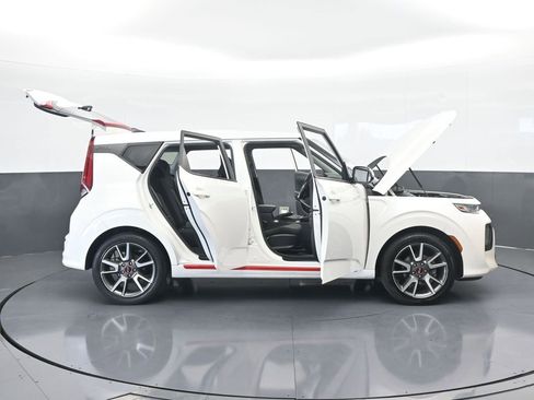 Used 2021 Kia Soul GT-Line image 70