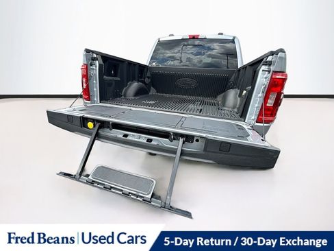 Used 2022 Ford F150 XLT w/ Equipment Group 302A High AWD/4WD image 35
