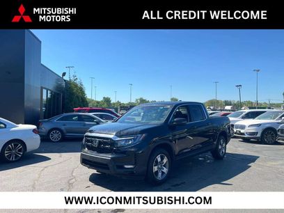 Used 2024 Honda Ridgeline RTL