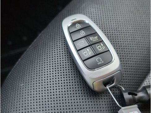 Used 2021 Hyundai Sonata Limited image 17