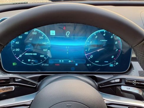 New 2026 Mercedes-Benz CLE 53 AMG CLE 53 AMG image 12