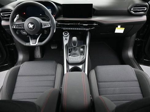 New 2025 Dodge Hornet R/T AWD/4WD image 23