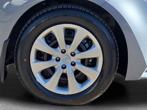 New 2026 Toyota Corolla LE image 10