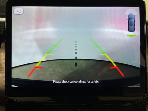 Used 2024 Ford Expedition Max Limited image 23