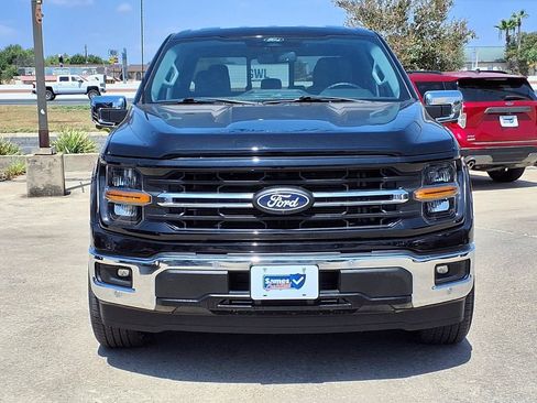 Used 2025 Ford F150 XLT w/ Equipment Group 302A MID RWD image 3
