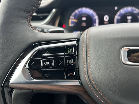 New 2025 Jeep Grand Cherokee L Summit image 18