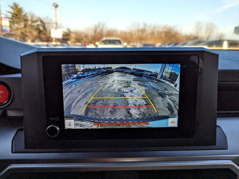 Used 2025 Toyota 4Runner TRD Off-Road image 22