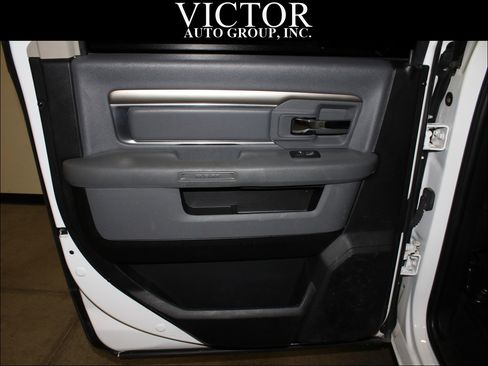 Used 2017 RAM 1500 Lone Star image 25