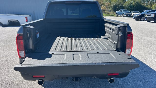 Used 2025 Honda Ridgeline RTL image 13