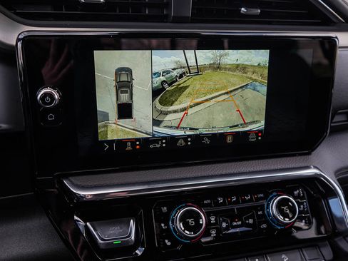 New 2025 GMC Sierra 1500 Denali w/ Denali Reserve Package image 23