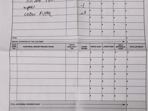 Used 2025 Kia K5 LXS image 4