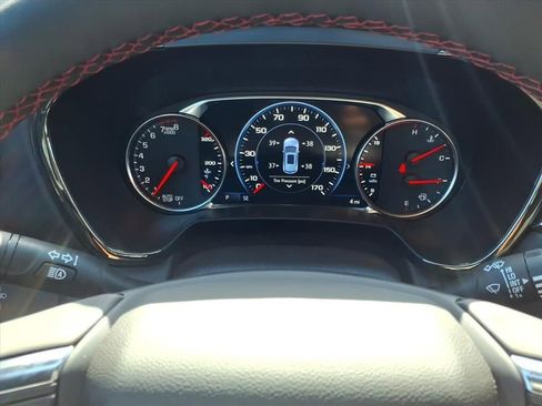 New 2025 Chevrolet Blazer RS w/ Driver Confidence II Package FWD image 19