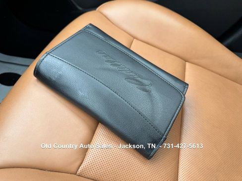 Used 2020 Cadillac XT4 Premium Luxury image 35