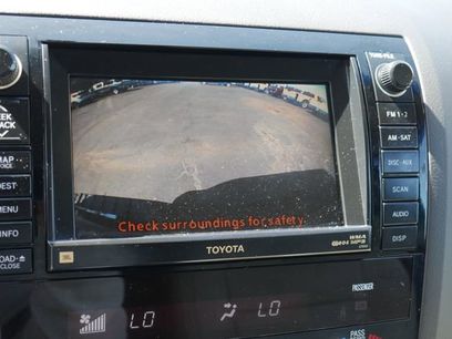 Used 2007 Toyota Tundra Limited