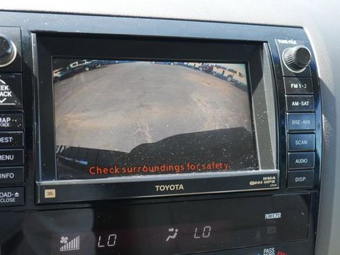 Used 2007 Toyota Tundra Limited AWD/4WD image 4