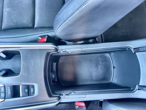 Certified 2022 Honda Accord Sport image 27