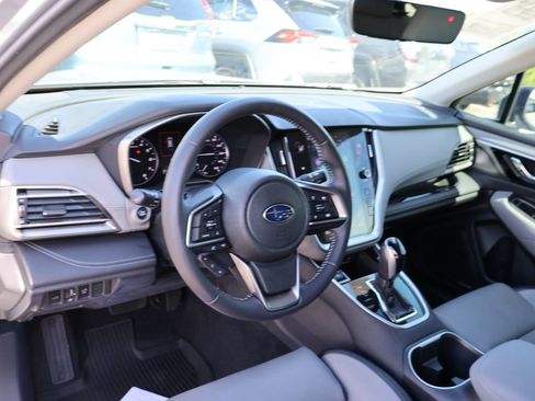 Used 2020 Subaru Outback Limited w/ Popular Package #2 AWD/4WD image 17