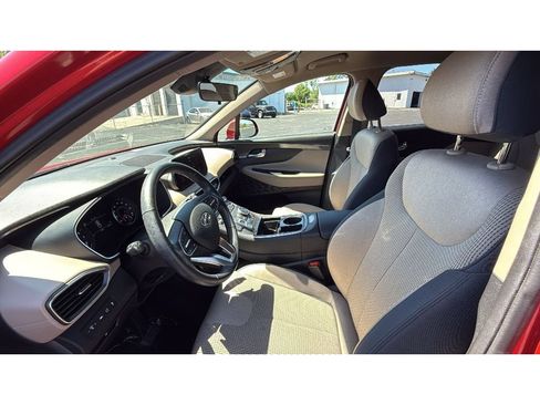Used 2023 Hyundai Santa Fe SEL AWD/4WD image 31