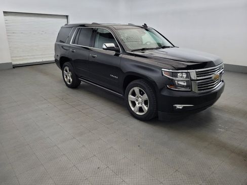 Used 2019 Chevrolet Tahoe Premier AWD/4WD image 11