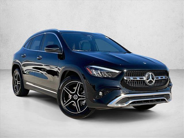 Used 2026 Mercedes-Benz GLA 250 image 12
