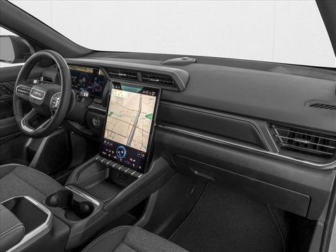 New 2026 GMC Terrain Elevation FWD image 11
