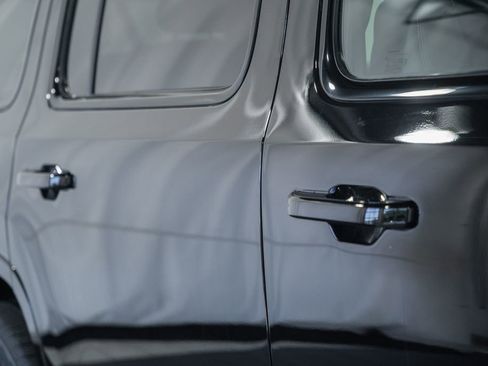 New 2026 Jeep Grand Wagoneer Limited AWD/4WD image 16