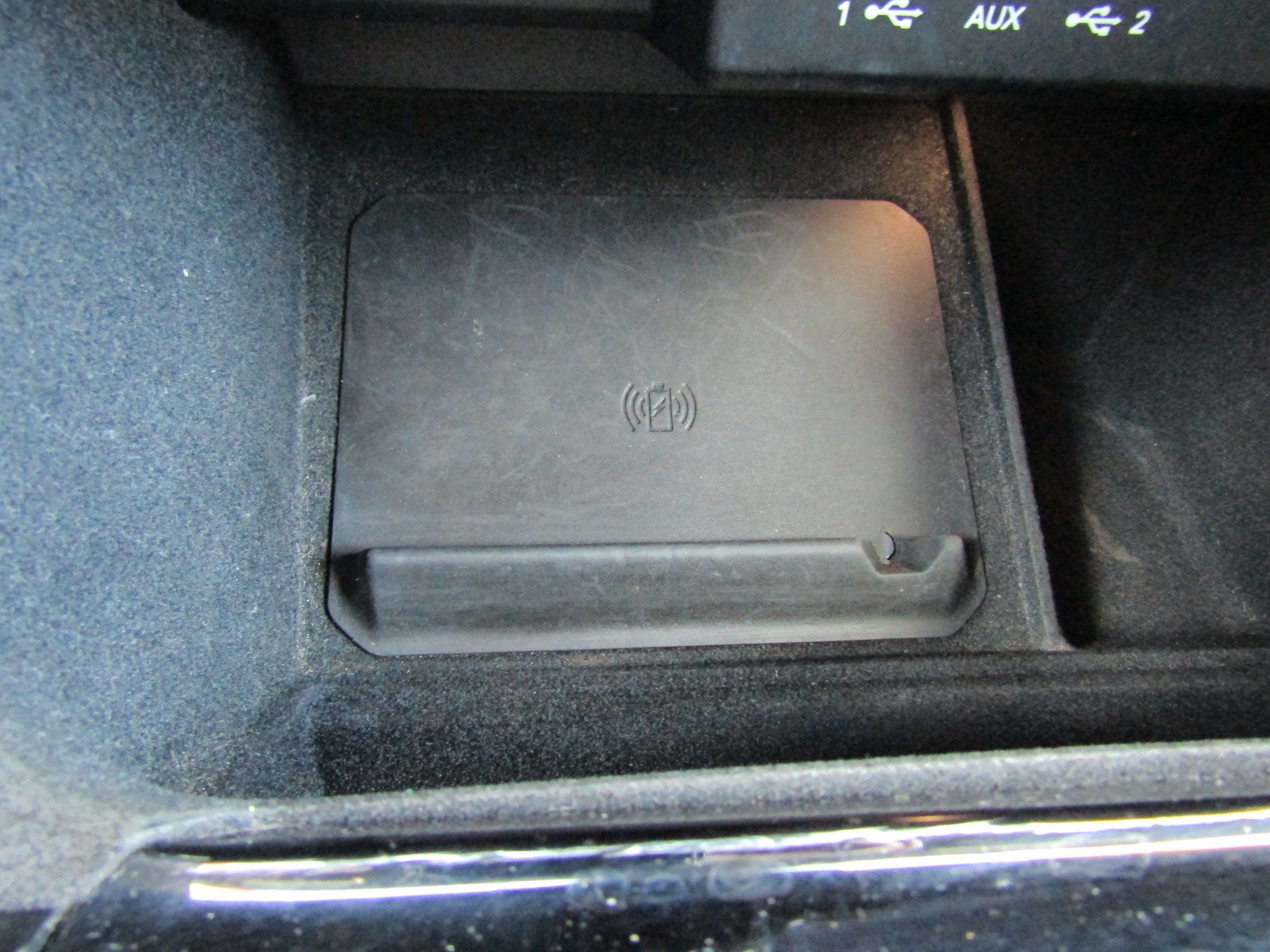 Used 2024 Jeep Wagoneer Series II w/ Flexible Seating Group AWD/4WD image 37