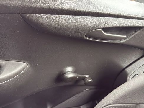 Used 2020 Chevrolet Spark LS image 20