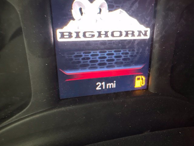 New 2026 RAM 3500 Big Horn AWD/4WD image 30
