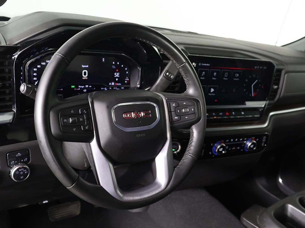 Used 2024 GMC Sierra 1500 Elevation AWD/4WD image 21