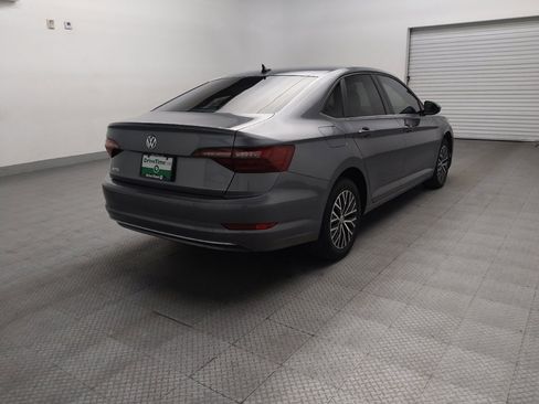 Used 2021 Volkswagen Jetta S FWD image 9