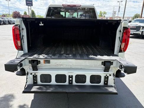 Used 2025 GMC Sierra 1500 Denali AWD/4WD image 11