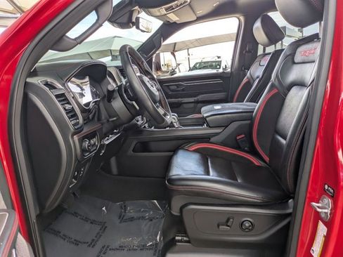 Used 2021 RAM 1500 TRX w/ TRX Level 2 Equipment Group image 16