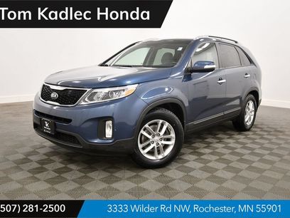 Used 2014 Kia Sorento LX